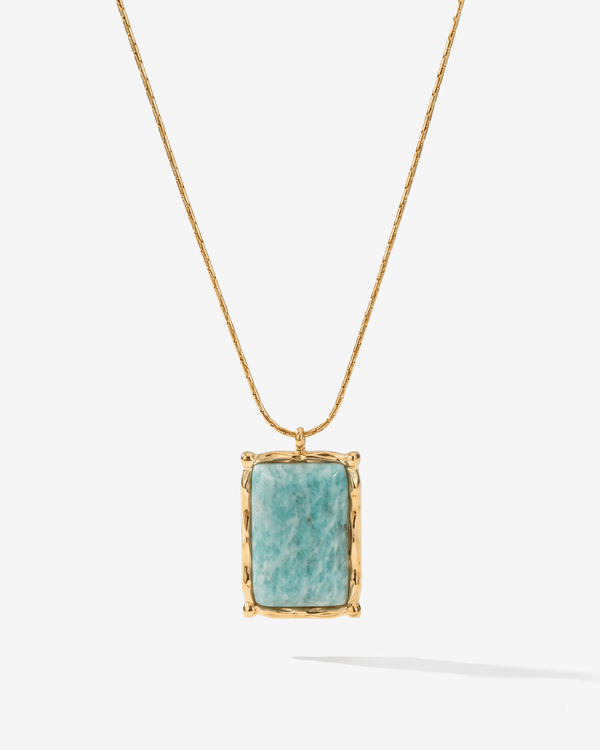 Indie necklace - Opulaire - WATERPROOF jewelry - 