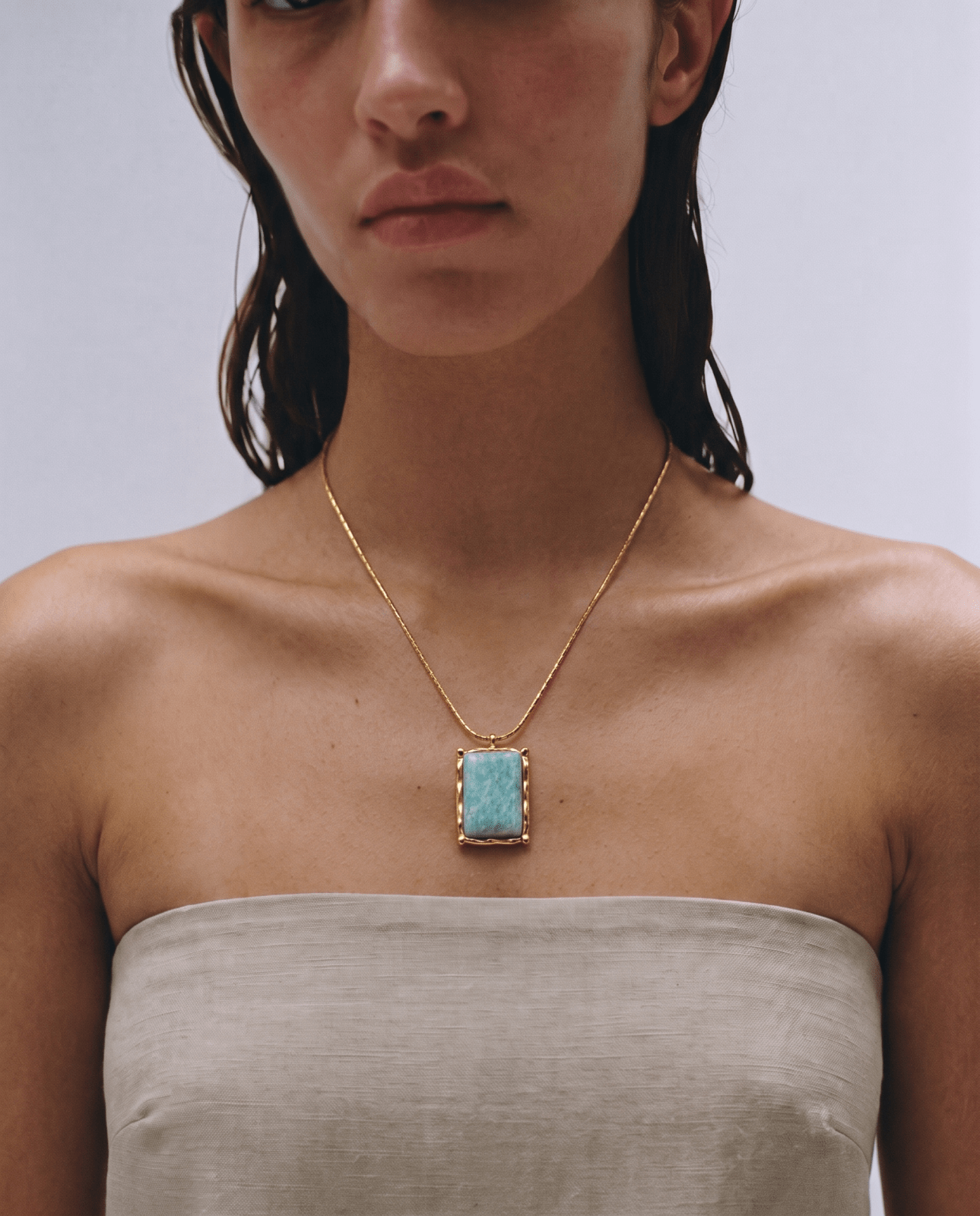 Indie necklace - Opulaire - WATERPROOF jewelry - 