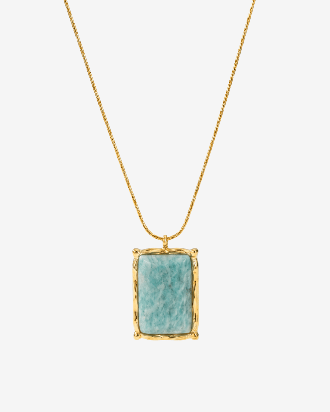 Indie necklace - Opulaire - WATERPROOF jewelry - 