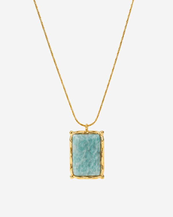 Indie necklace - Opulaire - WATERPROOF jewelry - 