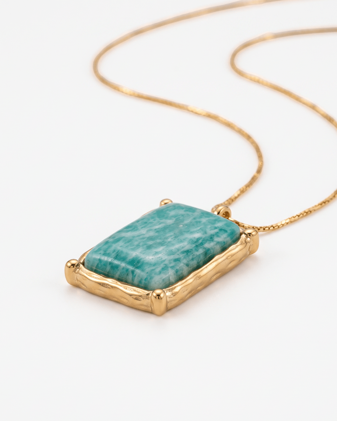 Indie necklace - Opulaire - WATERPROOF jewelry - 