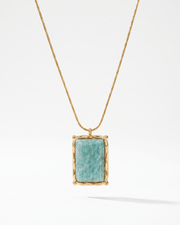 Indie necklace - Opulaire - WATERPROOF jewelry - 