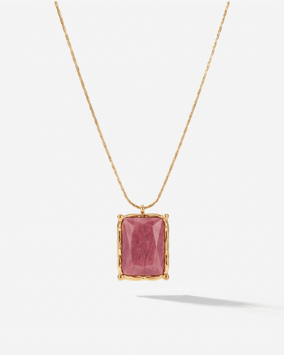 Indie necklace - Opulaire - WATERPROOF jewelry - 