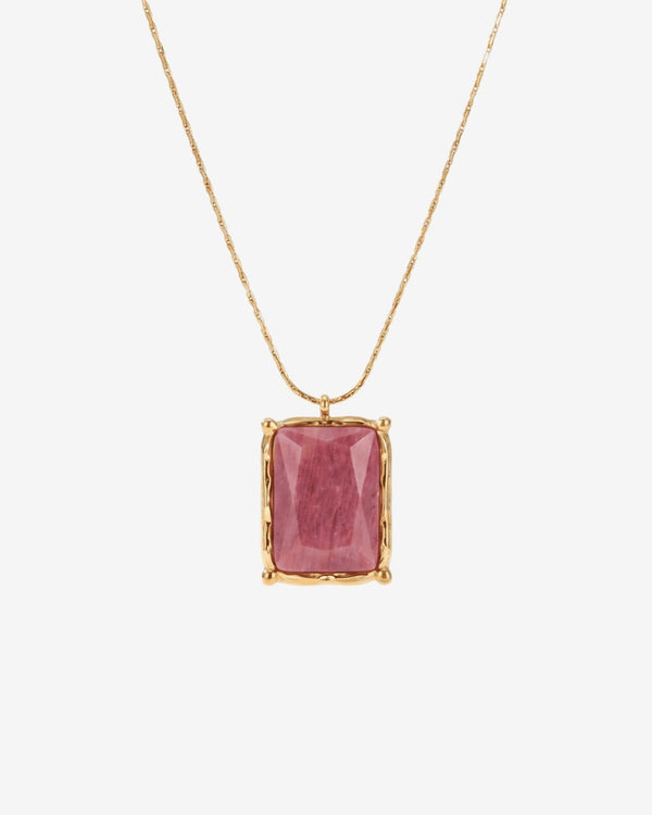 Indie necklace - Opulaire - WATERPROOF jewelry - 