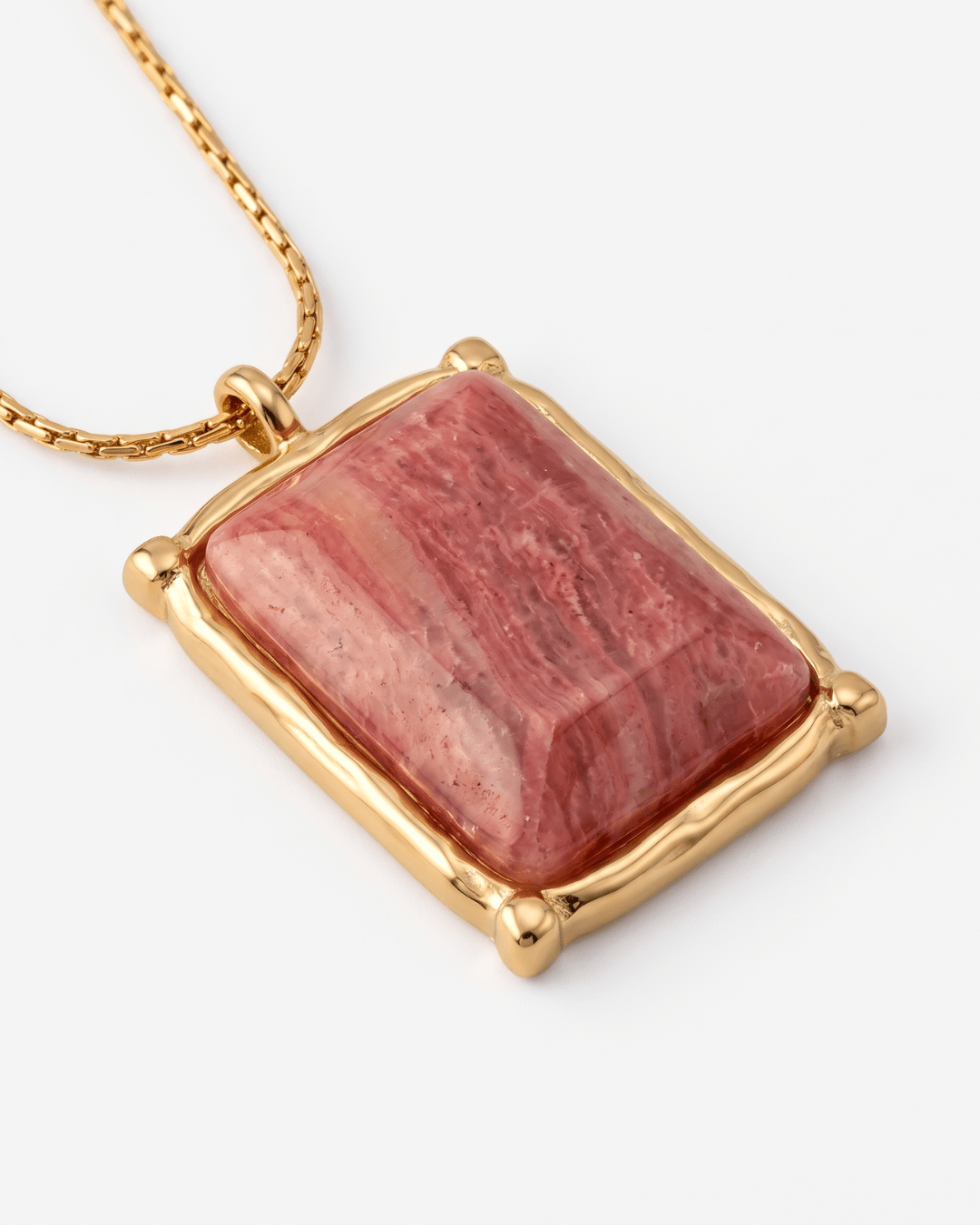 Indie necklace - Opulaire - WATERPROOF jewelry - 