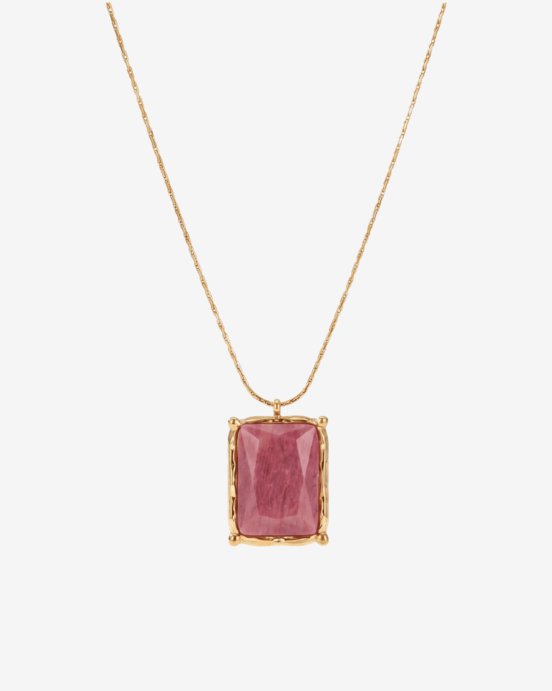 Indie necklace - Opulaire - WATERPROOF jewelry - 