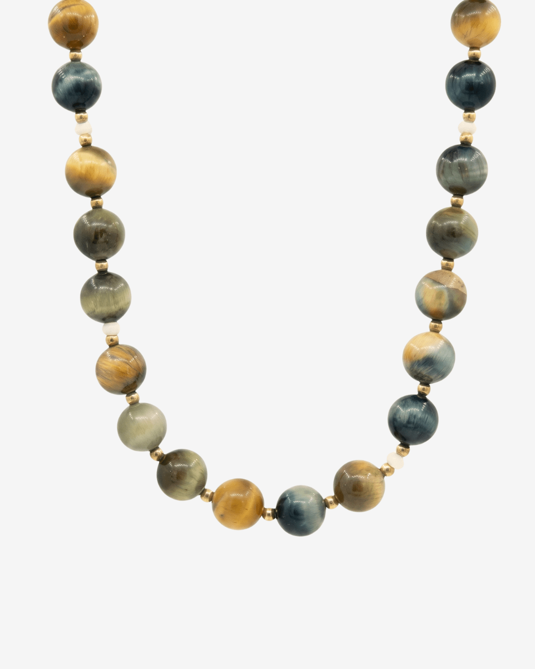 Indy necklace - Opulaire - WATERPROOF jewelry - 