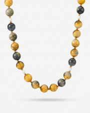Indy necklace - Opulaire - WATERPROOF jewelry - 