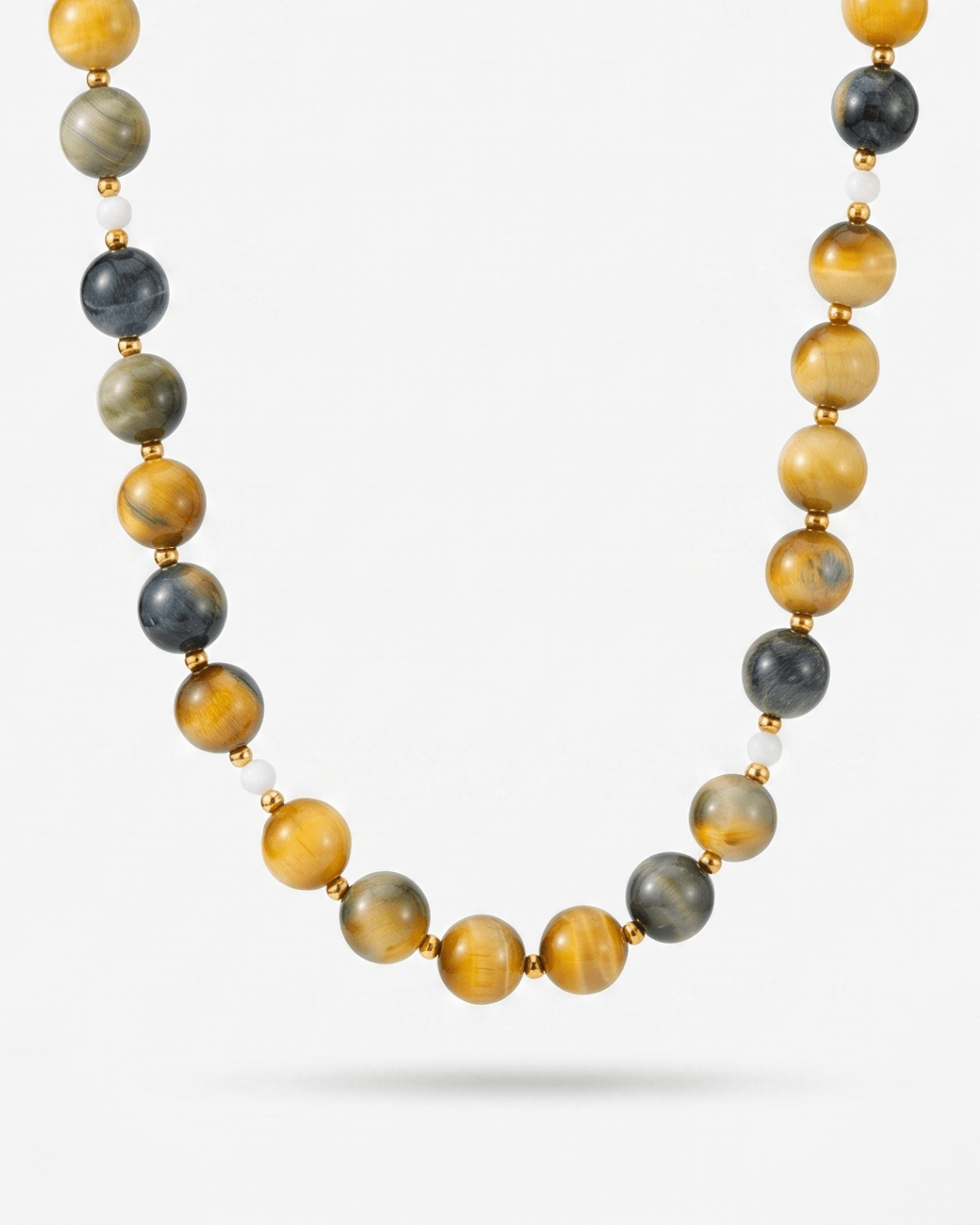 Indy necklace - Opulaire - WATERPROOF jewelry - 