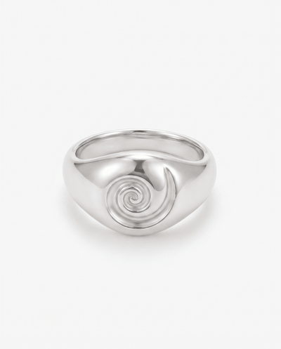Isis ring - Opulaire - WATERPROOF jewelry - EU 52 -