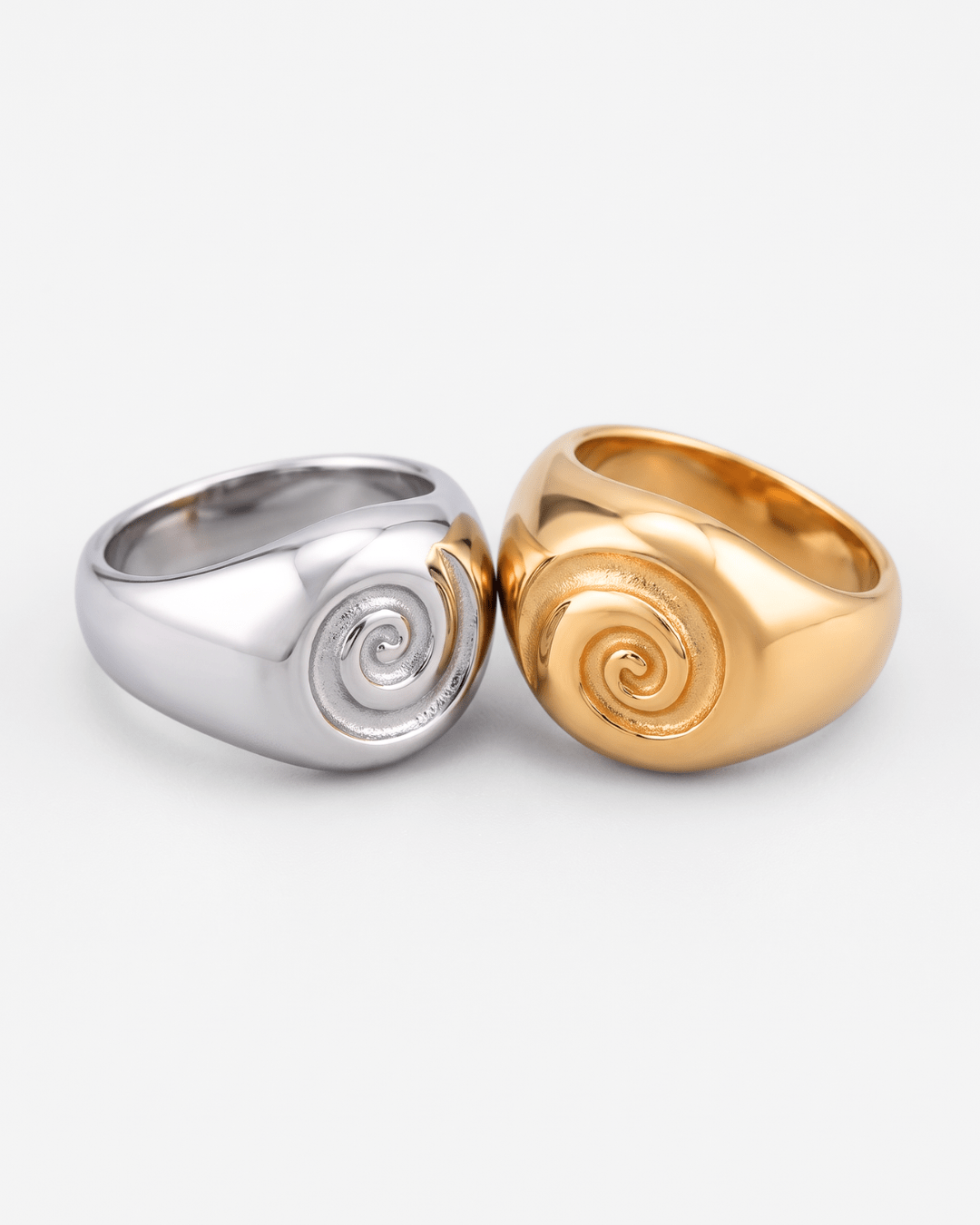 Isis ring - Opulaire - WATERPROOF jewelry - EU 52 -