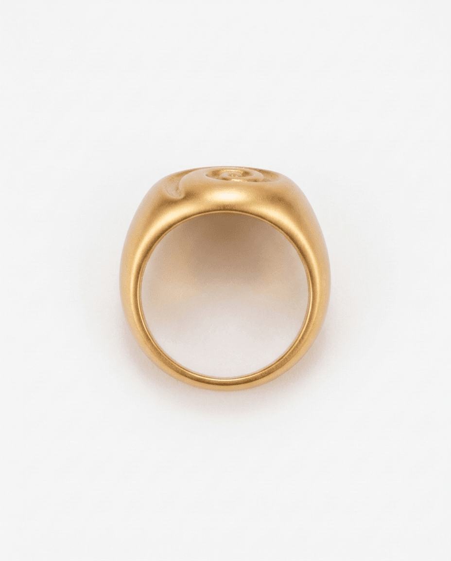 Isis ring - Opulaire - WATERPROOF jewelry - EU 52 -