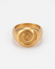 Isis ring - Opulaire - WATERPROOF jewelry - EU 52 -