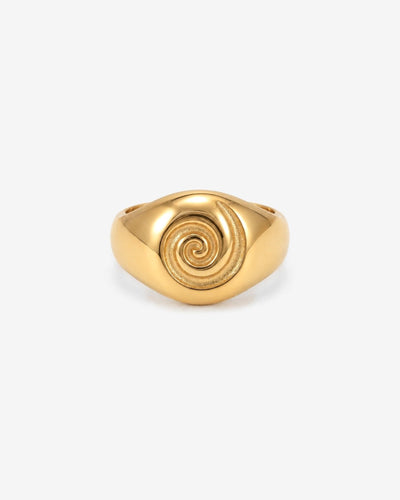 Isis ring - Opulaire - WATERPROOF jewelry - EU 52 -