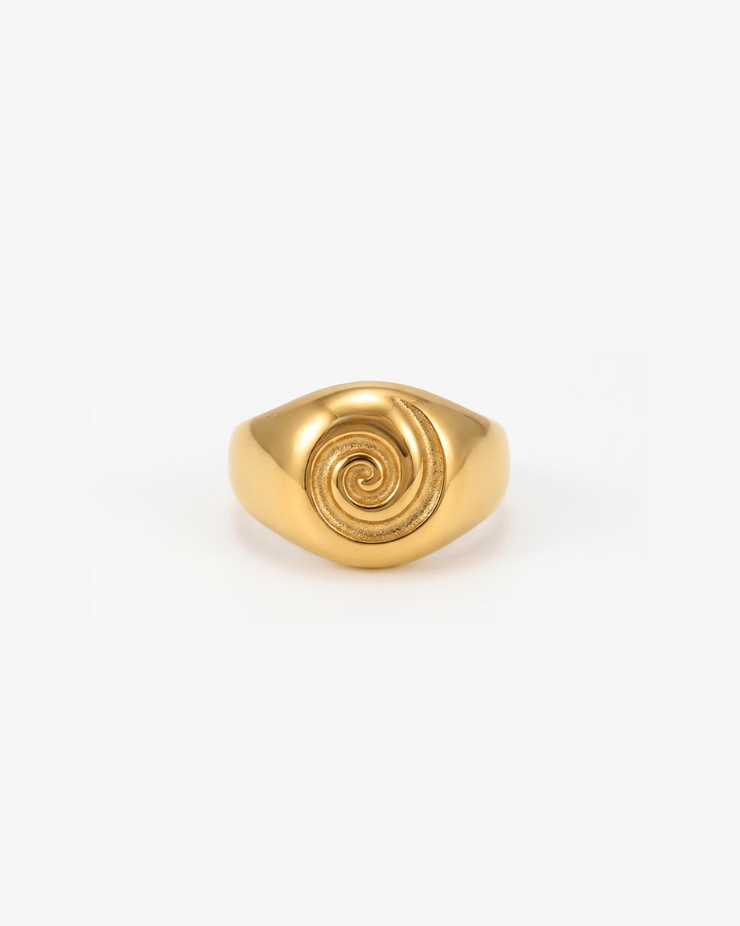 Isis ring - Opulaire - WATERPROOF jewelry - EU 52 -