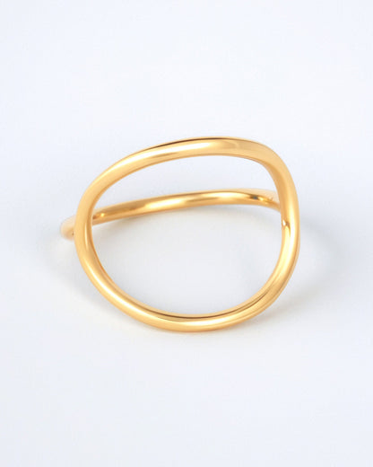 Isolde ring