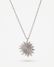 Jana necklace - Opulaire - WATERPROOF jewelry - 