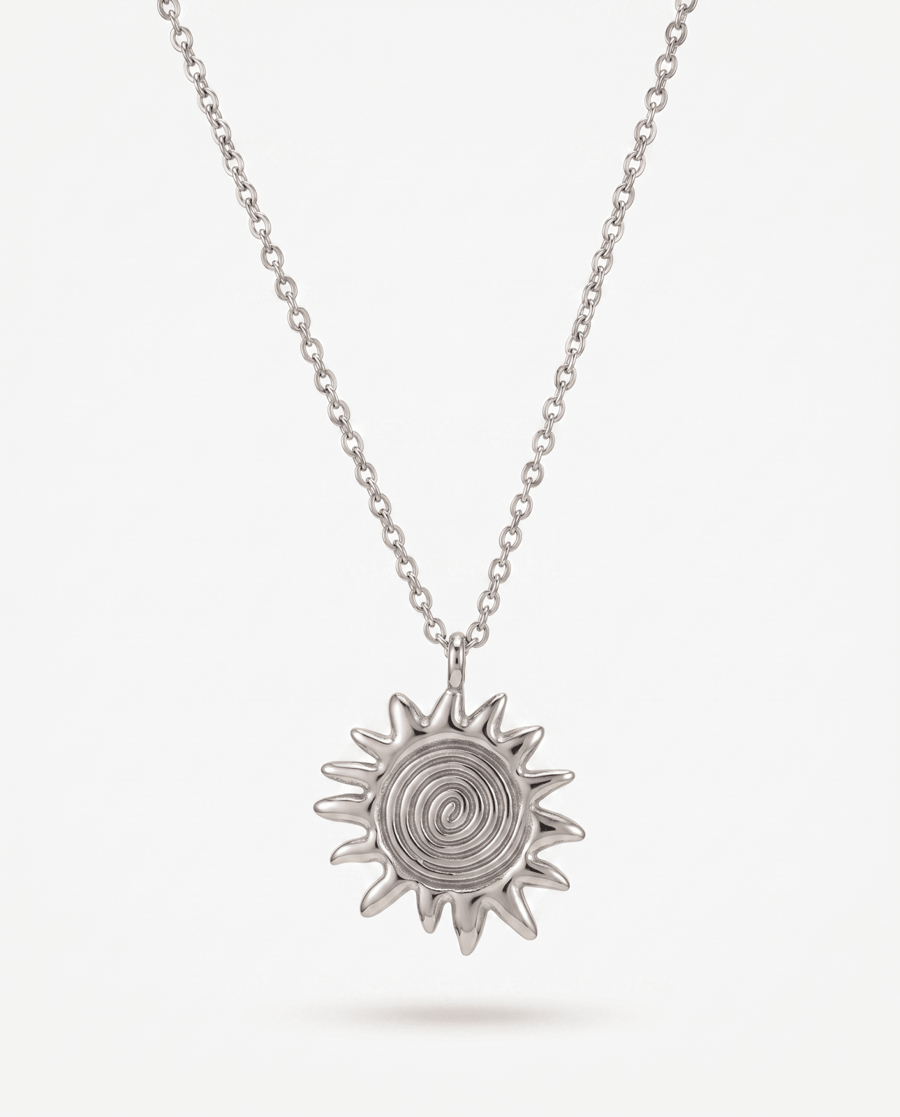 Jana necklace - Opulaire - WATERPROOF jewelry - 