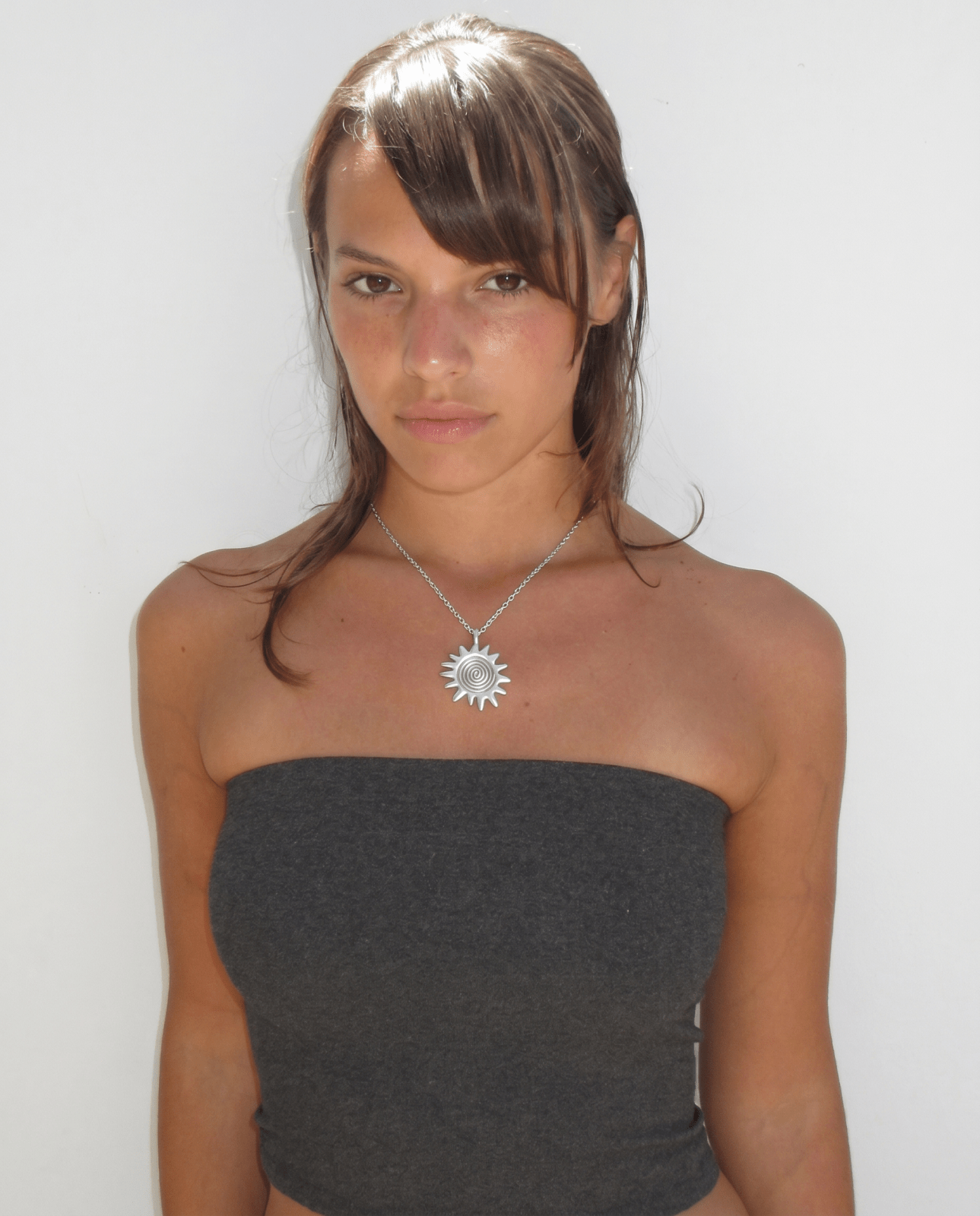 Jana necklace - Opulaire - WATERPROOF jewelry - 
