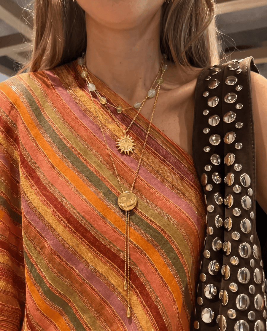 Jana necklace