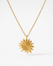 Jana necklace - Opulaire - WATERPROOF jewelry - 