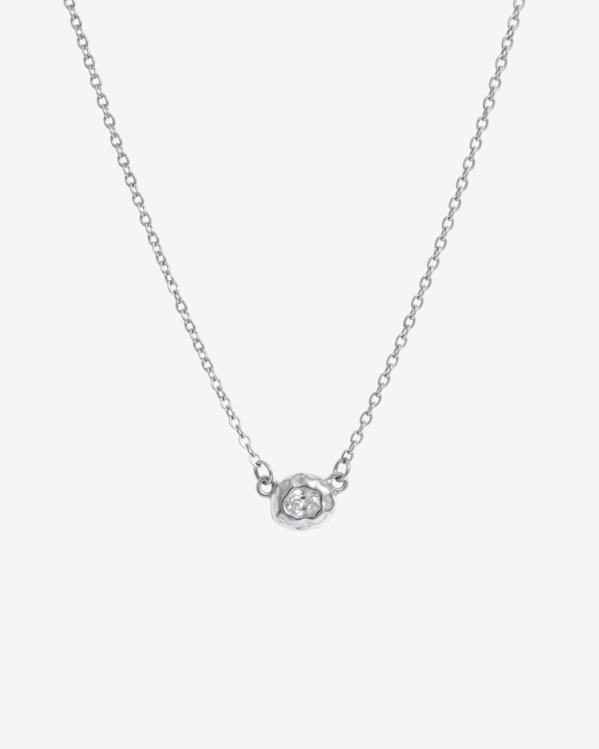 Jip necklace - Opulaire - WATERPROOF jewelry - 