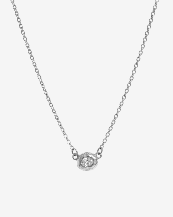 Jip necklace - Opulaire - WATERPROOF jewelry - 