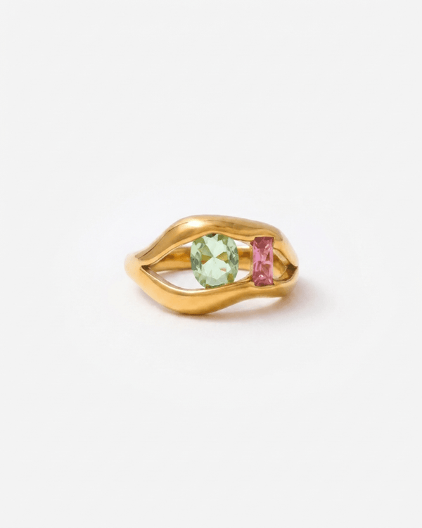 Julep ring - Opulaire - WATERPROOF jewelry - EU 52 -