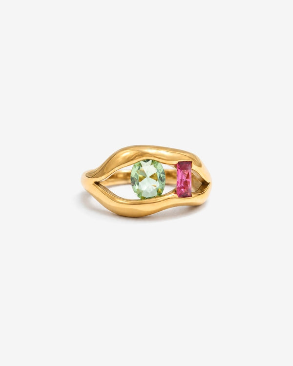 Julep ring - Opulaire - WATERPROOF jewelry - EU 52 -