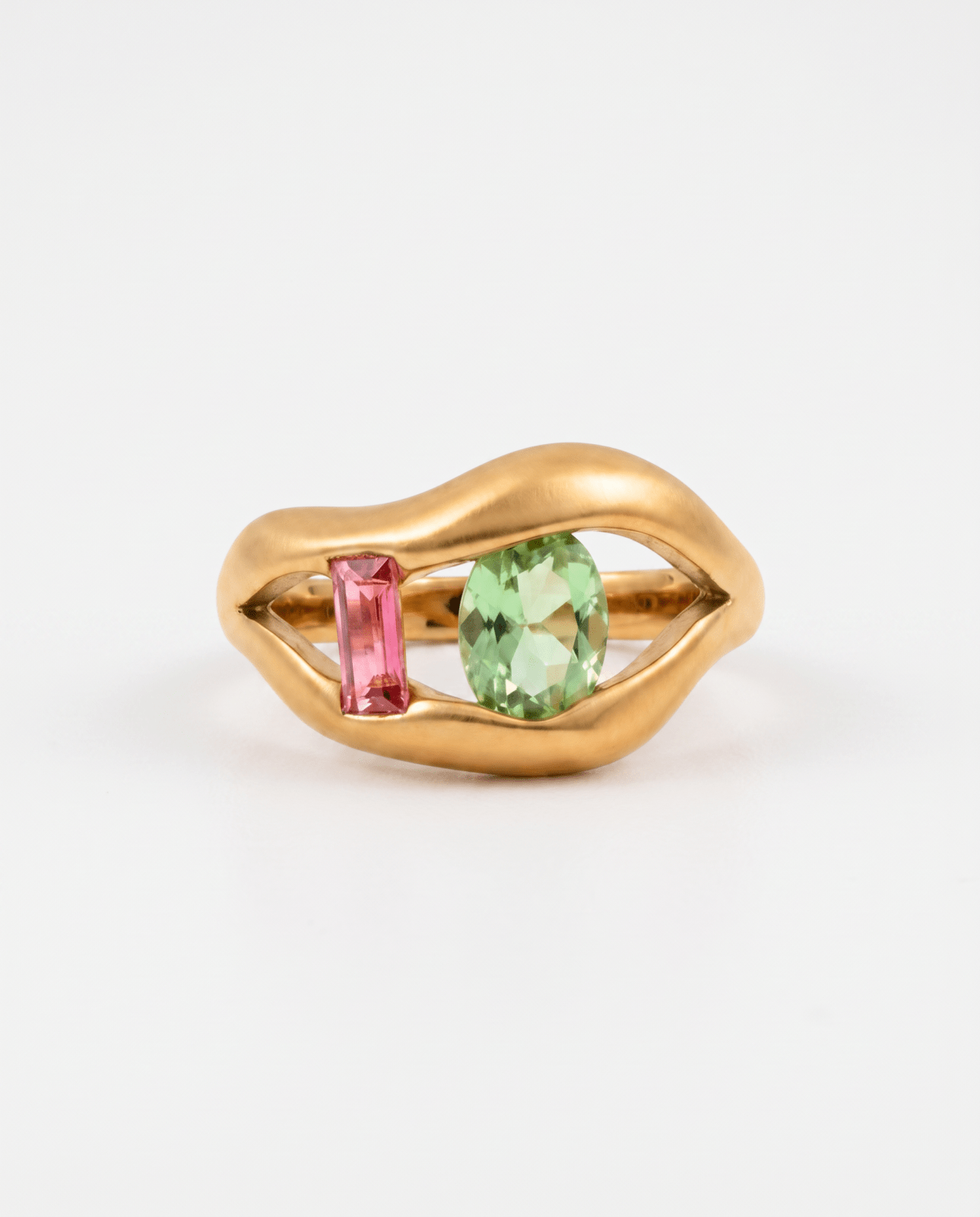 Julep ring - Opulaire - WATERPROOF jewelry - EU 52 -