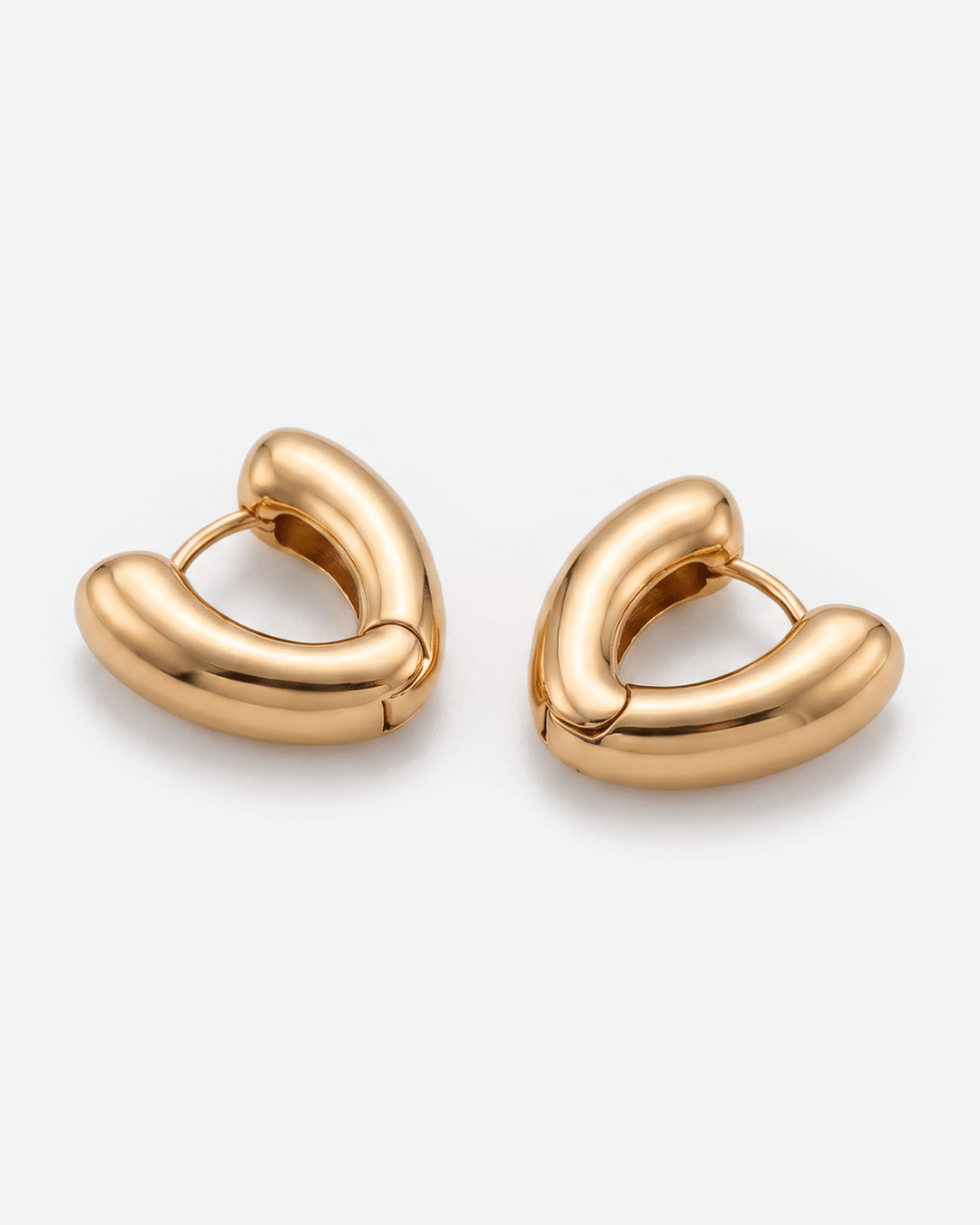 Julia earrings - Opulaire - WATERPROOF jewelry - 
