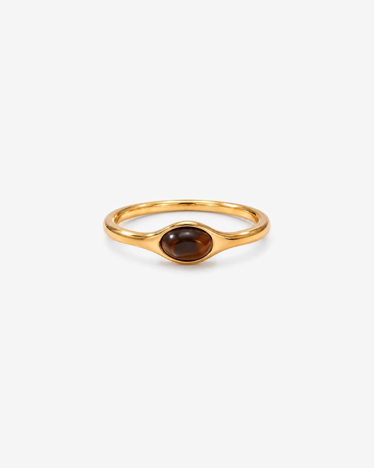 Julie ring - Opulaire - WATERPROOF jewelry - EU 52 -