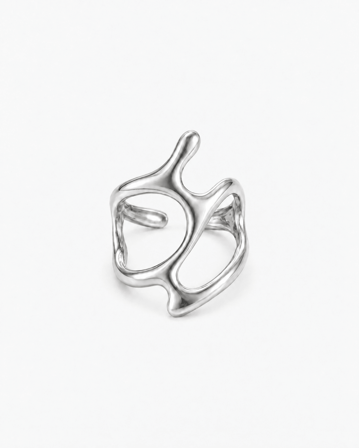 Kaia ring - Opulaire - WATERPROOF jewelry - Adjustable -