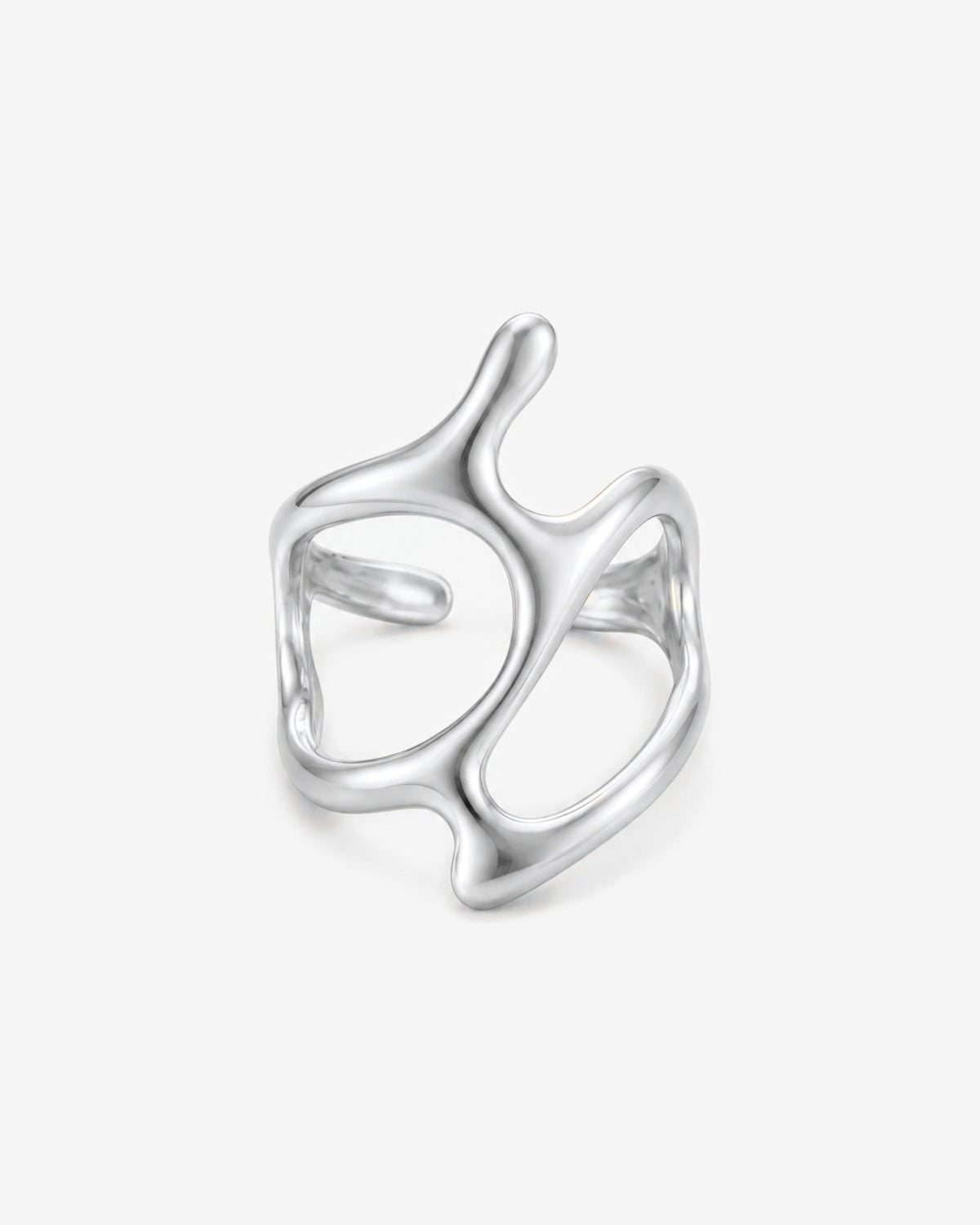 Kaia ring - Opulaire - WATERPROOF jewelry - Adjustable -