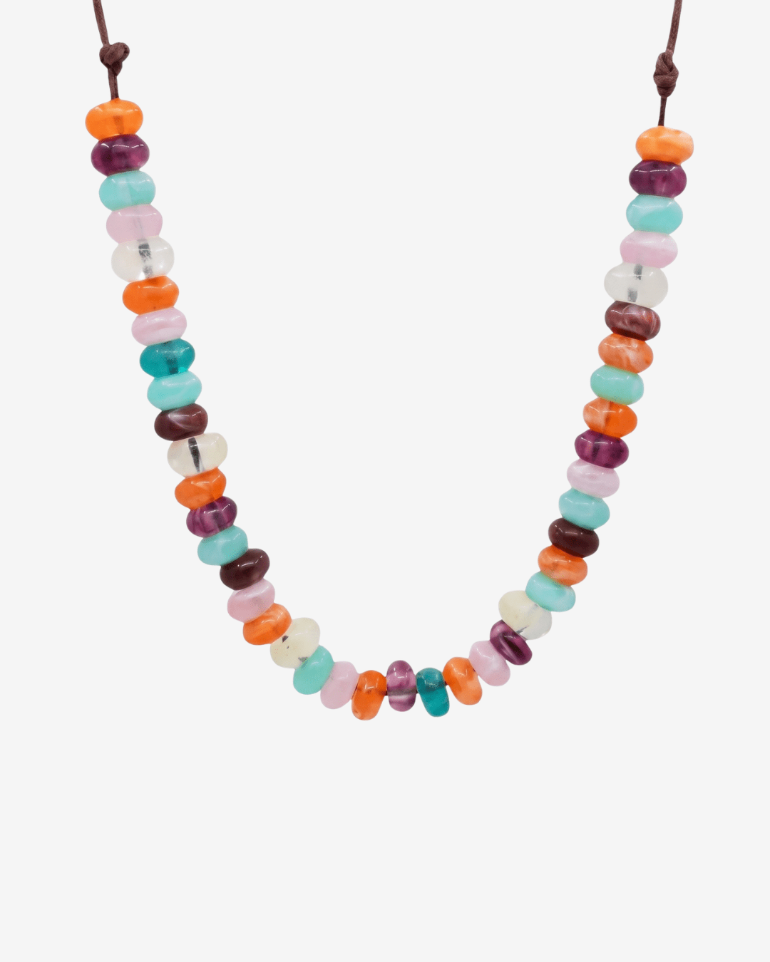 Kayden necklace - Opulaire - WATERPROOF jewelry - 