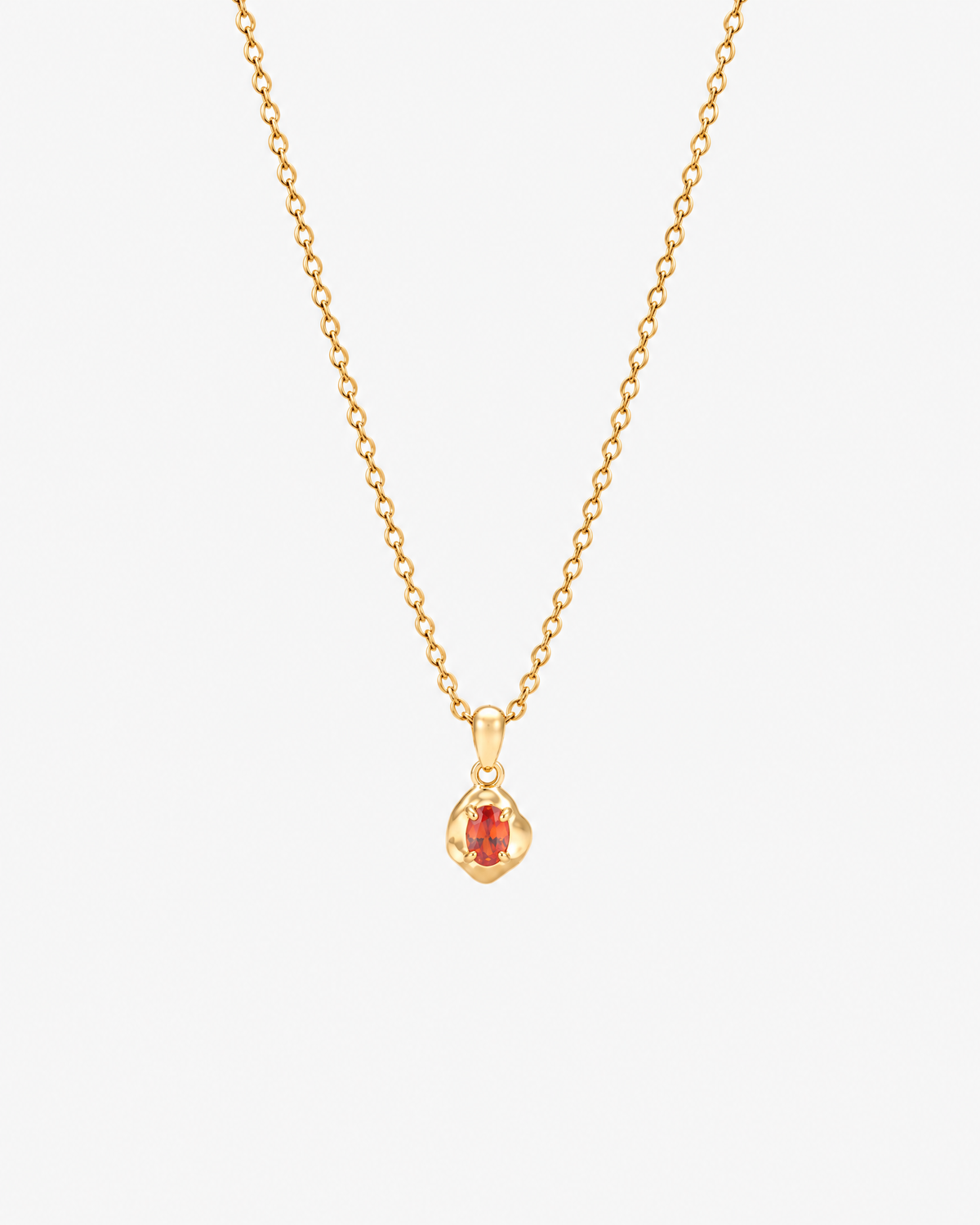 Kiana ketting