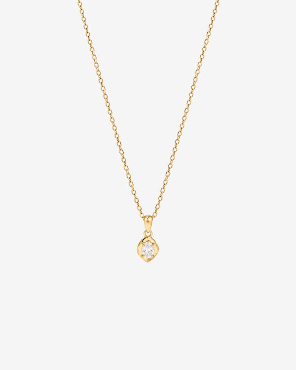 Kiana necklace - Opulaire - WATERPROOF jewelry - 