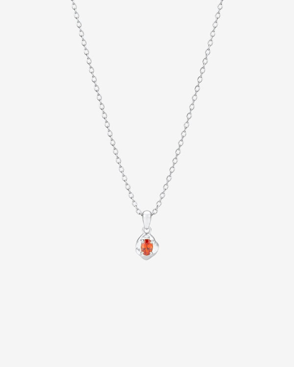 Kiana necklace - Opulaire - WATERPROOF jewelry - 