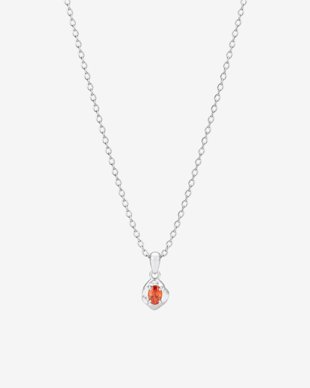 Kiana necklace - Opulaire - WATERPROOF jewelry - 