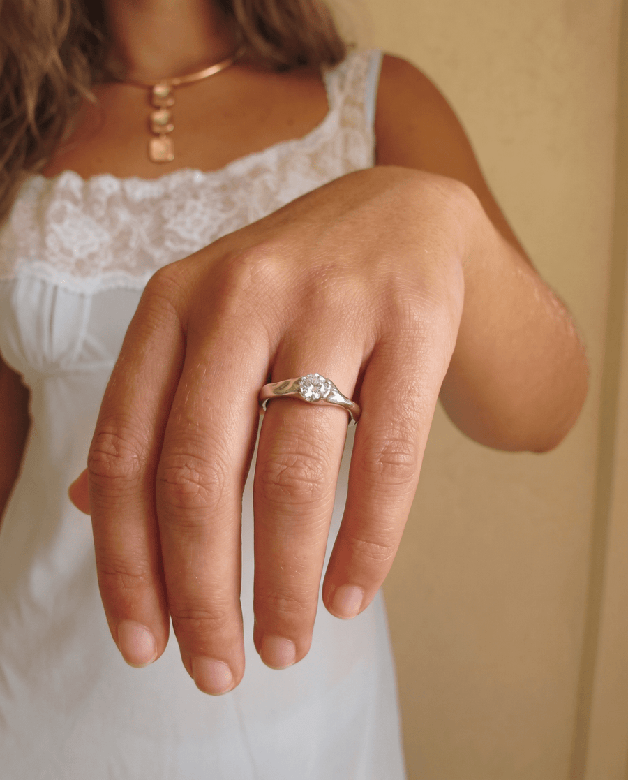 Kim ring