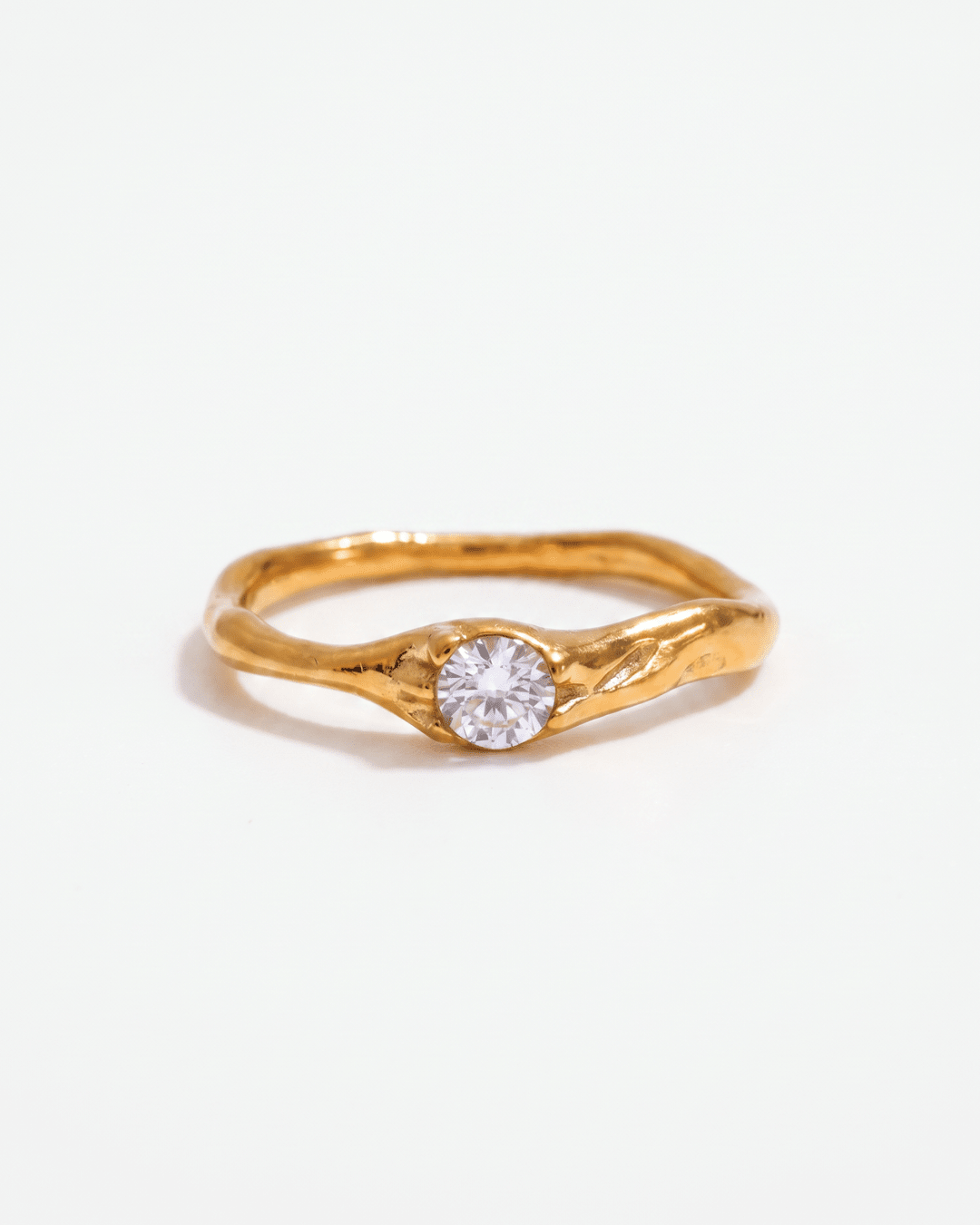 Kim ring - Opulaire - WATERPROOF jewelry - EU 52 -