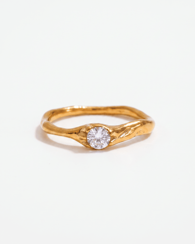 Kim ring - Opulaire - WATERPROOF jewelry - EU 52 -