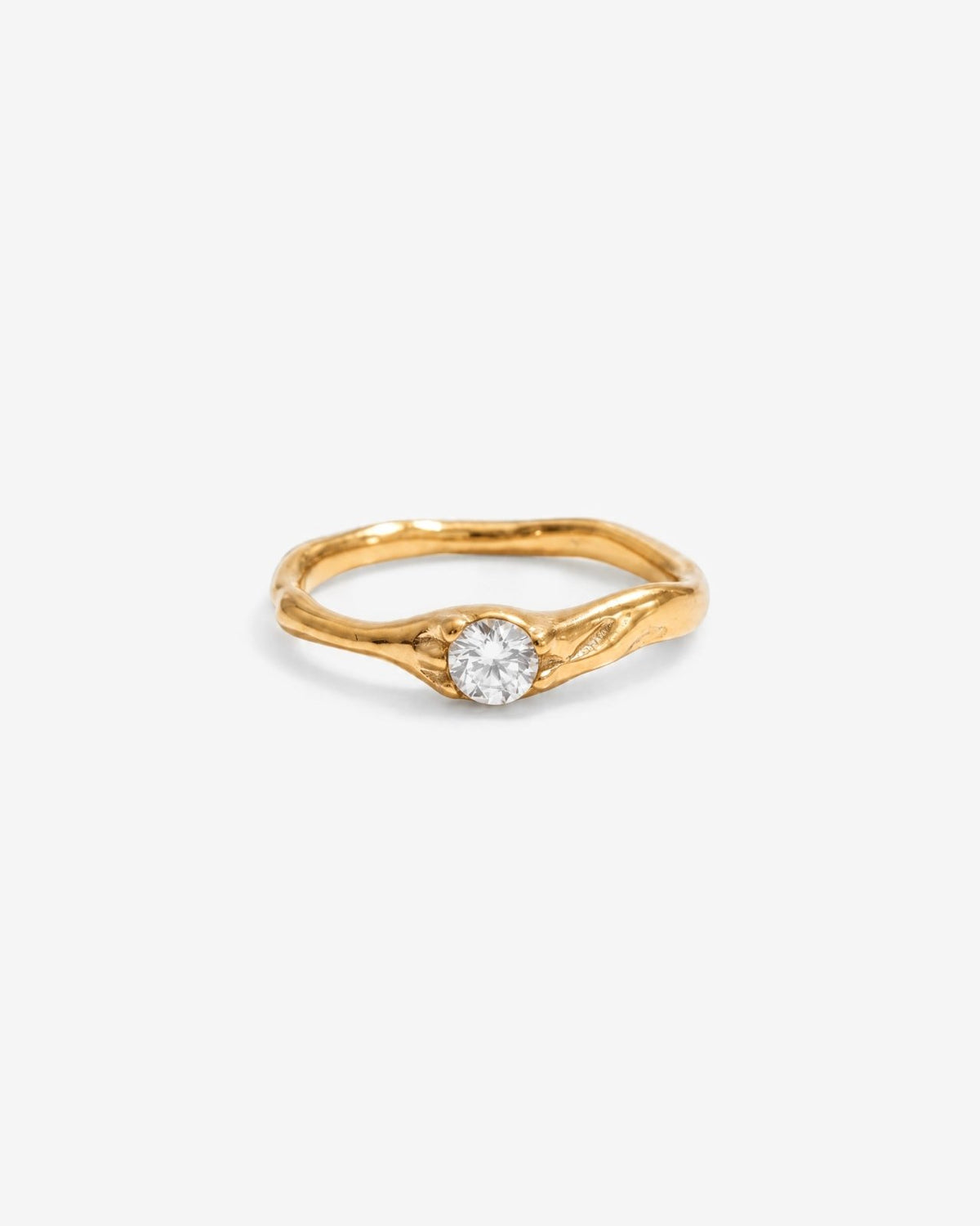 Kim ring - Opulaire - WATERPROOF jewelry - EU 52 -
