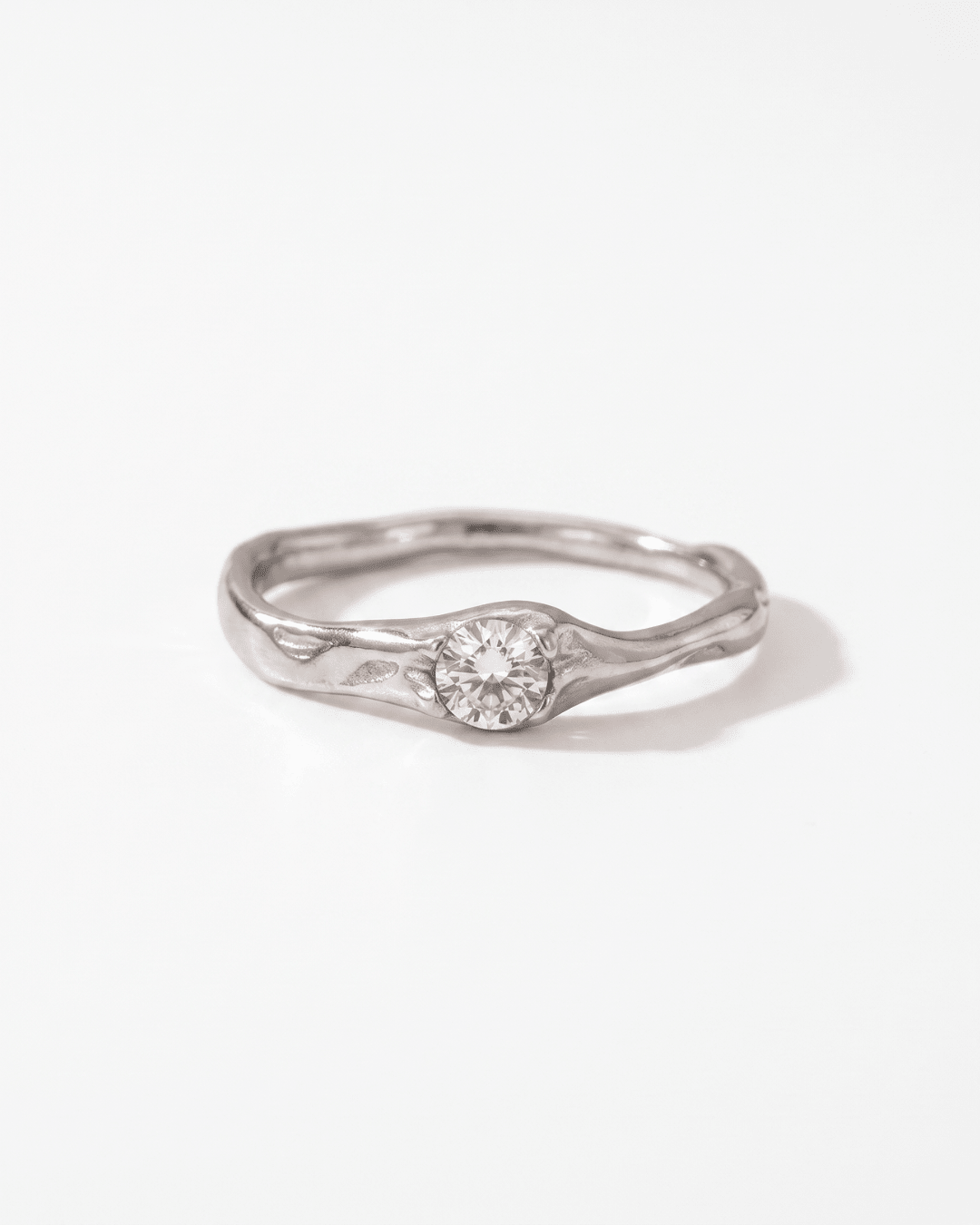 Kim ring - Opulaire - WATERPROOF jewelry - EU 52 -