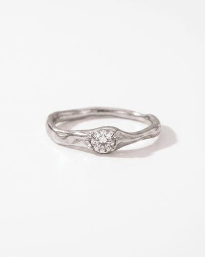 Kim ring - Opulaire - WATERPROOF jewelry - EU 52 -