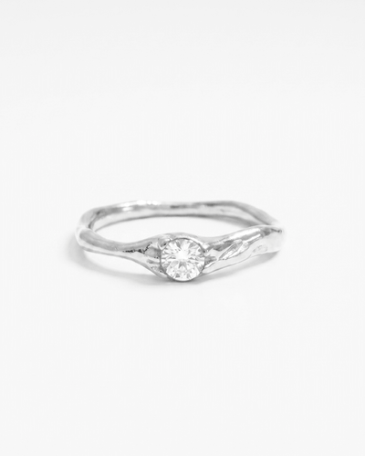 Kim ring - Opulaire - WATERPROOF jewelry - EU 52 -