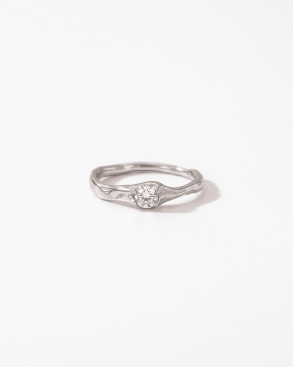 Kim ring - Opulaire - WATERPROOF jewelry - EU 52 -