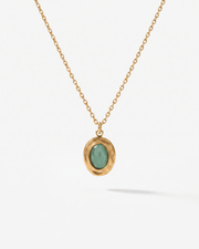Kimmi necklace - Opulaire - WATERPROOF jewelry - 