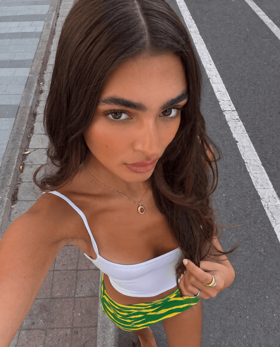 Kimmi Halskette