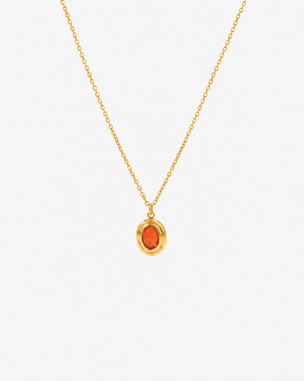 Kimmi necklace - Opulaire - WATERPROOF jewelry - 